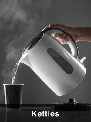 Kettles