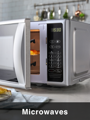 Microwaves