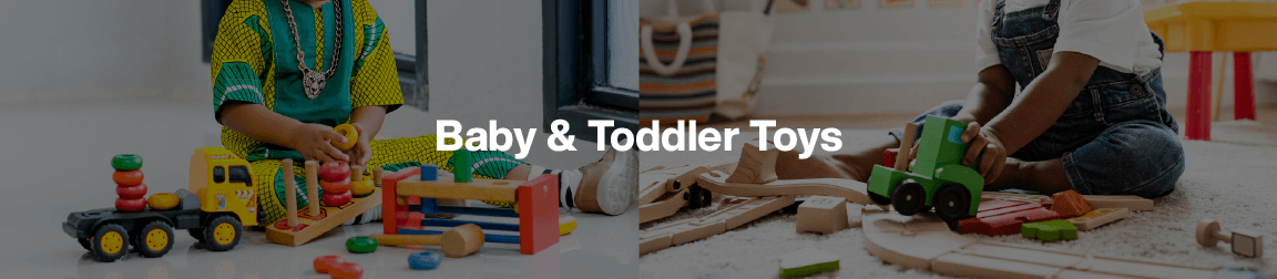 Toddler Toys