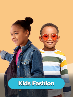 Kids Fashion