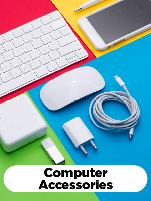 Computer Accessories