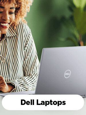 Dell Laptops