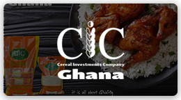 CIC Ghana