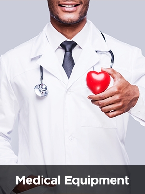Medical Supplies & Equipment