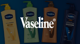 Vaseline