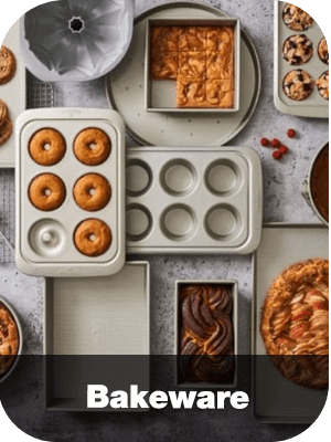 Bakeware