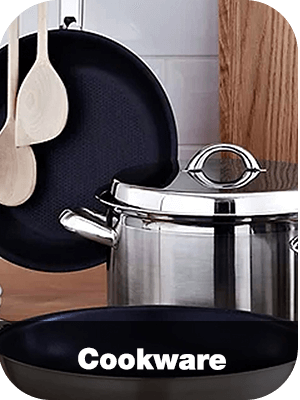 Cookware