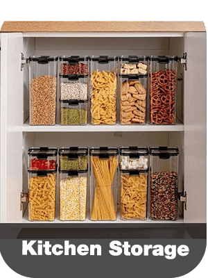 Kitchen Storage