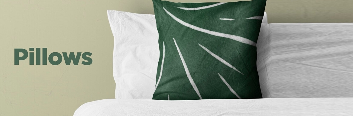 Pillows