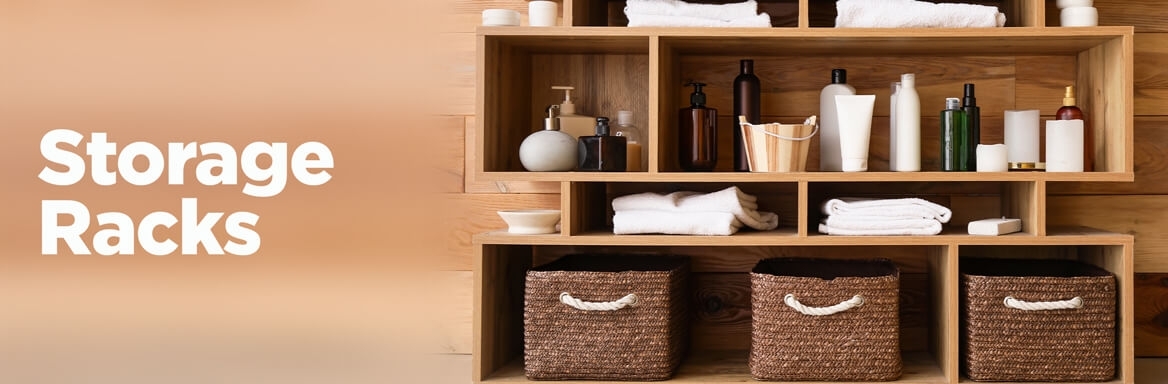 Storage Racks