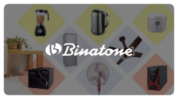 Binatone