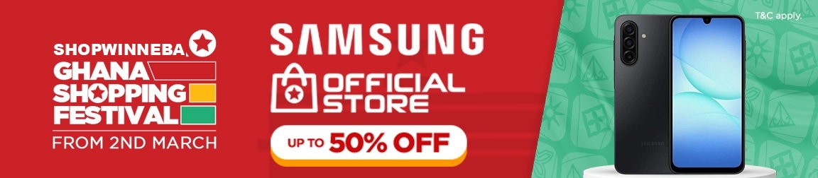 Samsung Official Store