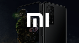 Xiaomi