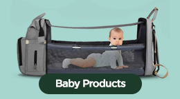 Baby Products