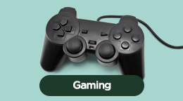 Gaming