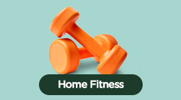Home & Fitness