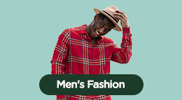 Men's Fashion